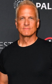 Patrick Fabian